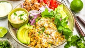 14 Bright and Fresh Grain Bowls That Never Get Boring