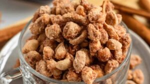 16 Snacks You Can Throw Together Without Any Planning