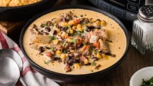 Cowgirl Soup