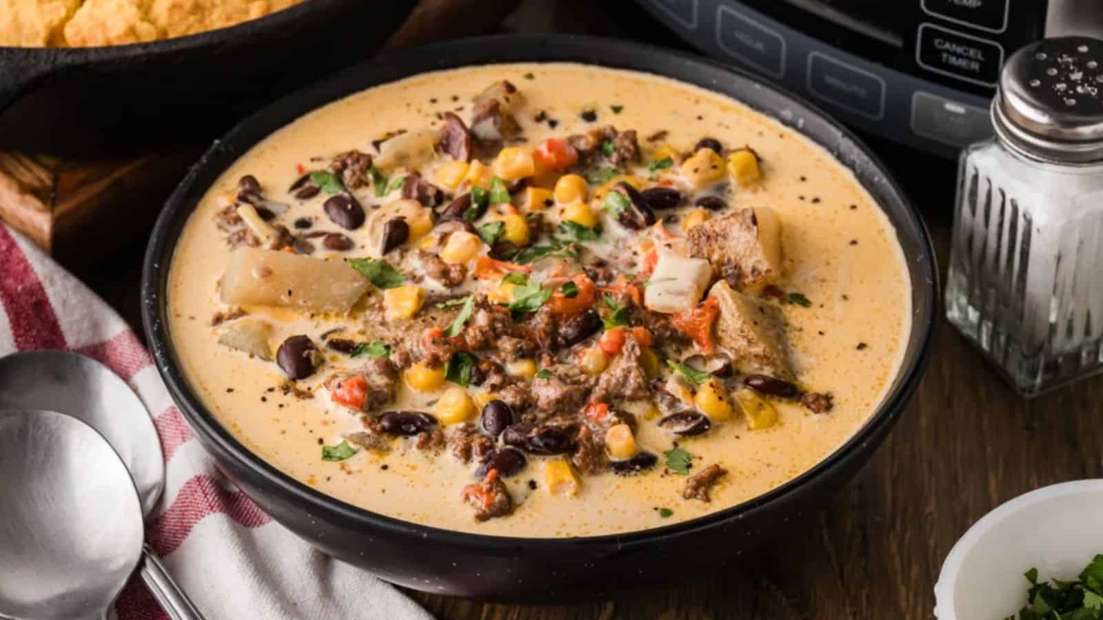 Cowgirl Soup