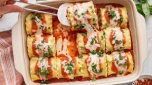 16 Lasagna Noodle Recipes That Make Dinner More Interesting