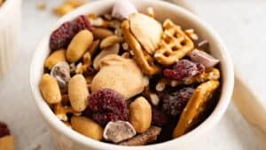 18 Sweet-and-Savory Snack Mixes That Are Dangerously Addictive