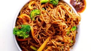 12 Peanut Noodle Dishes That Taste Better Every Time You Make Them