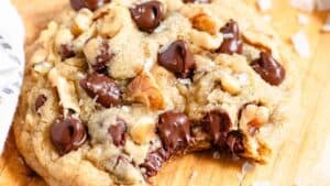 16 Chocolate Chip Cookies That Make Everything Better