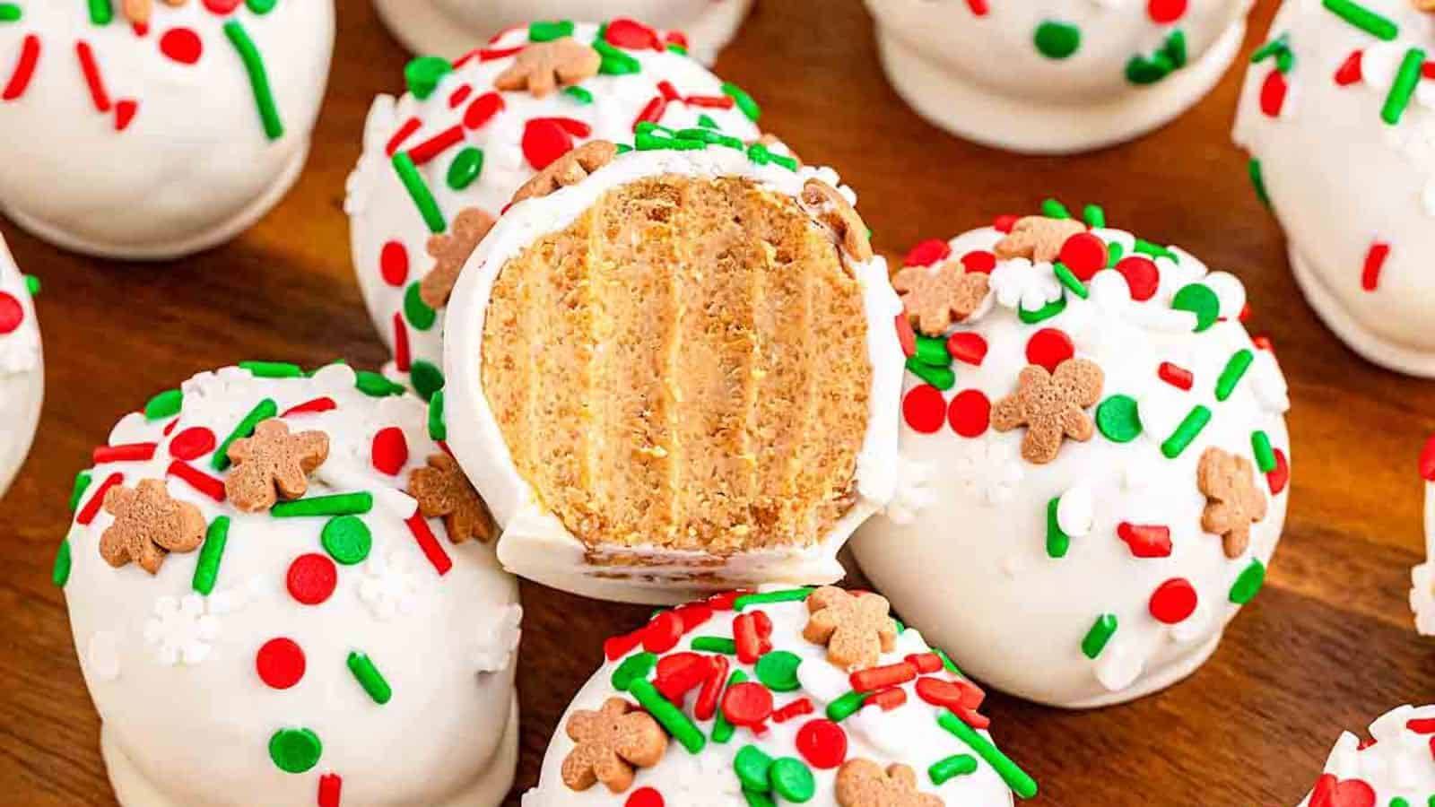 12 Gingerbread Desserts You’ll Crave Long After the Holidays - Savor ...