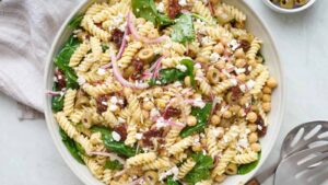 Photo Credit: Feel Good Foodie.