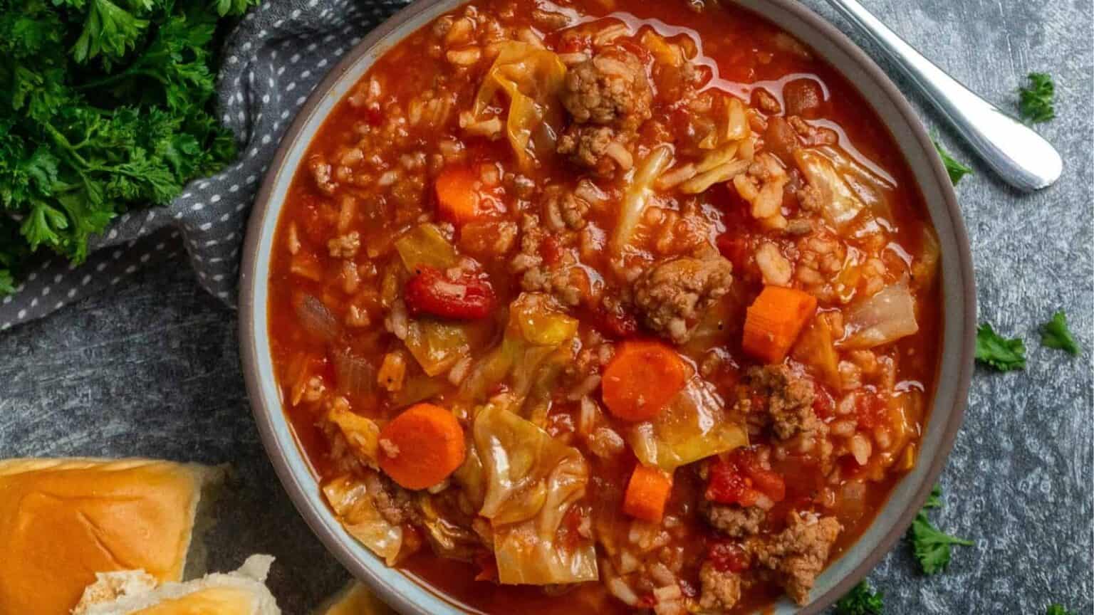 12 Slow Cooker Dinners Busy People Swear By (Under 20 Minutes of Prep ...