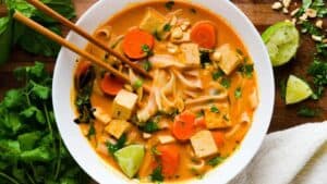 14 Cozy Curries That Make Dinner Feel Extra Comforting