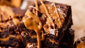 24 Brownie Recipes So Decadent, Basic Brownies Don’t Stand a Chance