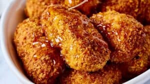 16 No-Breadcrumb, No-Cream Chicken Bakes That Actually Satisfy