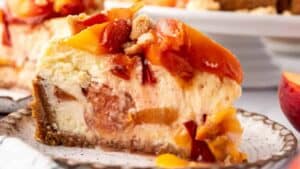 24 Fruity Cheesecakes So Good, You’ll Skip Dinner for Dessert