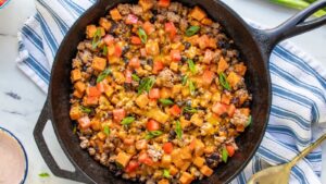 16 Easy Ground Turkey Meals You’ll Actually Be Excited to Eat