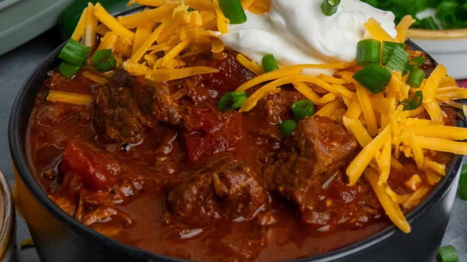 12 Slow Cooker Dinners Busy People Swear By (Under 20 Minutes of Prep ...