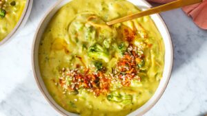 16 Creamy Soup Recipes That Make Dinner Extra Cozy