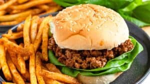 20 Flavor-Packed Ground Beef Dinners That Disappear Fast