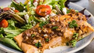 18 Salmon Recipes That Turn a Simple Fillet Into Dinner Magic