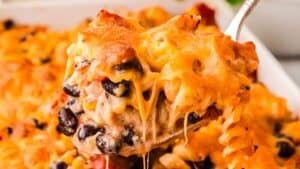 16 Cozy Cheesy Pasta Casseroles Everyone Will Want Seconds Of
