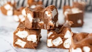 24 Fudge Recipes So Rich and Creamy, One Piece Is Never Enough