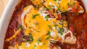 20 Quick Chicken Dinners for Nights When You’re Completely Over It