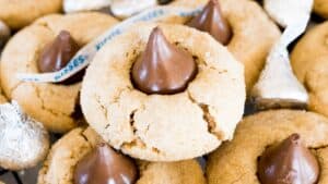 22 Peanut Butter Desserts for Sweet Cravings That Can’t Wait 30 Minutes