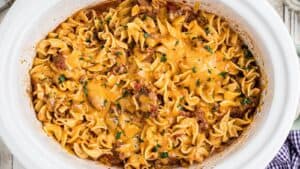 16 No-Oven Casseroles That Are Just as Cozy and Satisfying