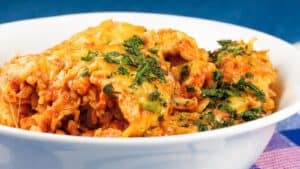 15 Rice Recipes That Make a Bag of Rice Feel Like Unlimited Potential