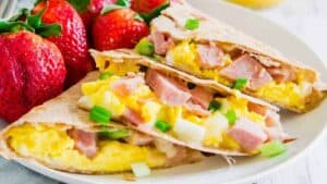24 Fast Breakfasts That Give You Energy in Just 10 Minutes