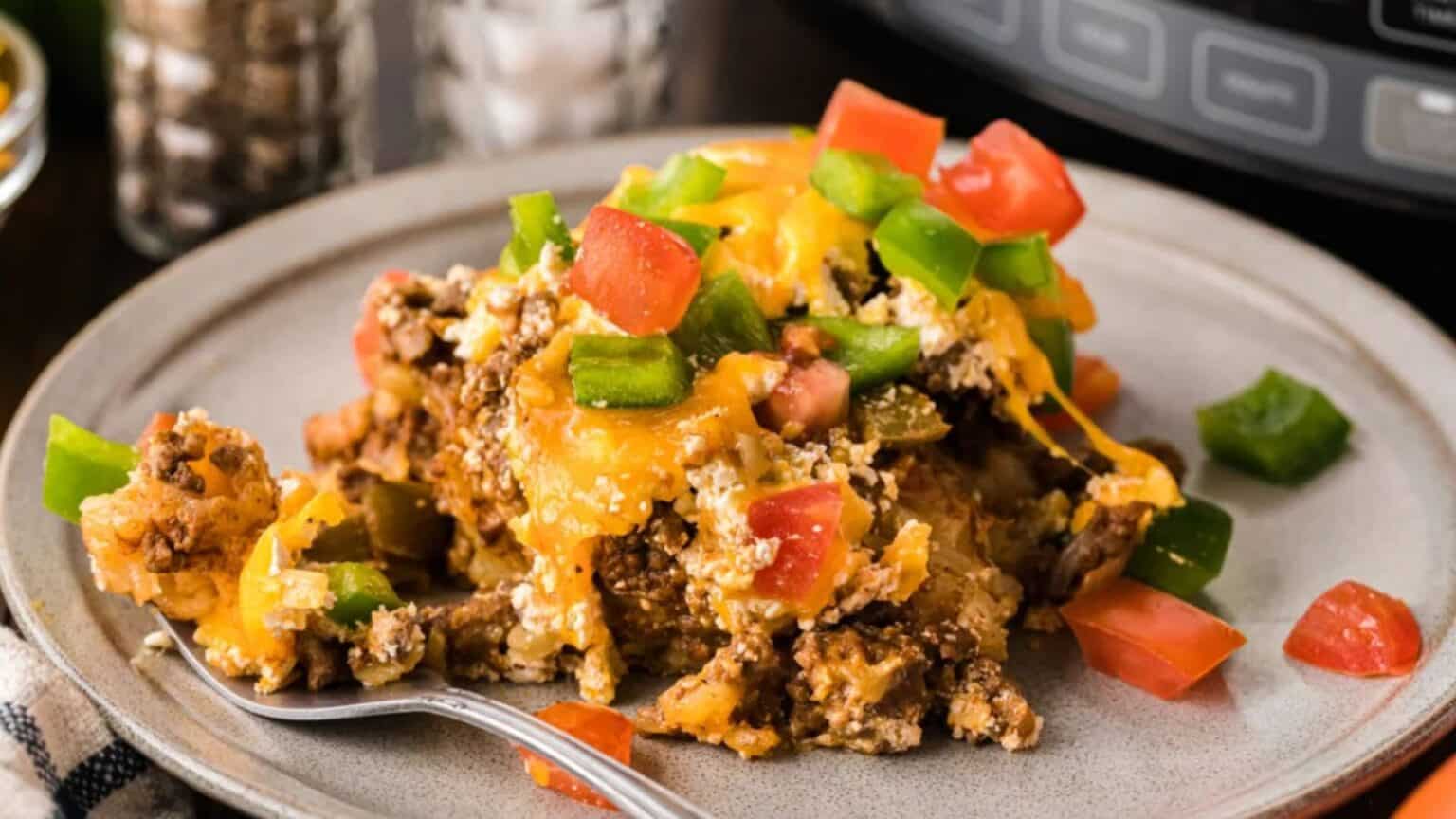 12 Casseroles That Always Get Requested Again - Savor and Smile