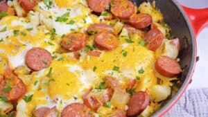 16 Speedy Egg Recipes That’ll Make You Want to Wake Up Hungry