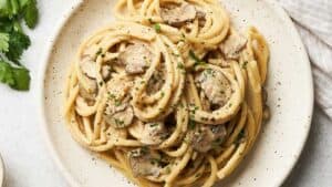 19 Cozy Pasta Dishes That Make Staying In Feel Better Than Going Out