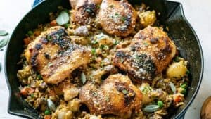 16 Make-Ahead Recipes That Take the Pressure Off Dinner