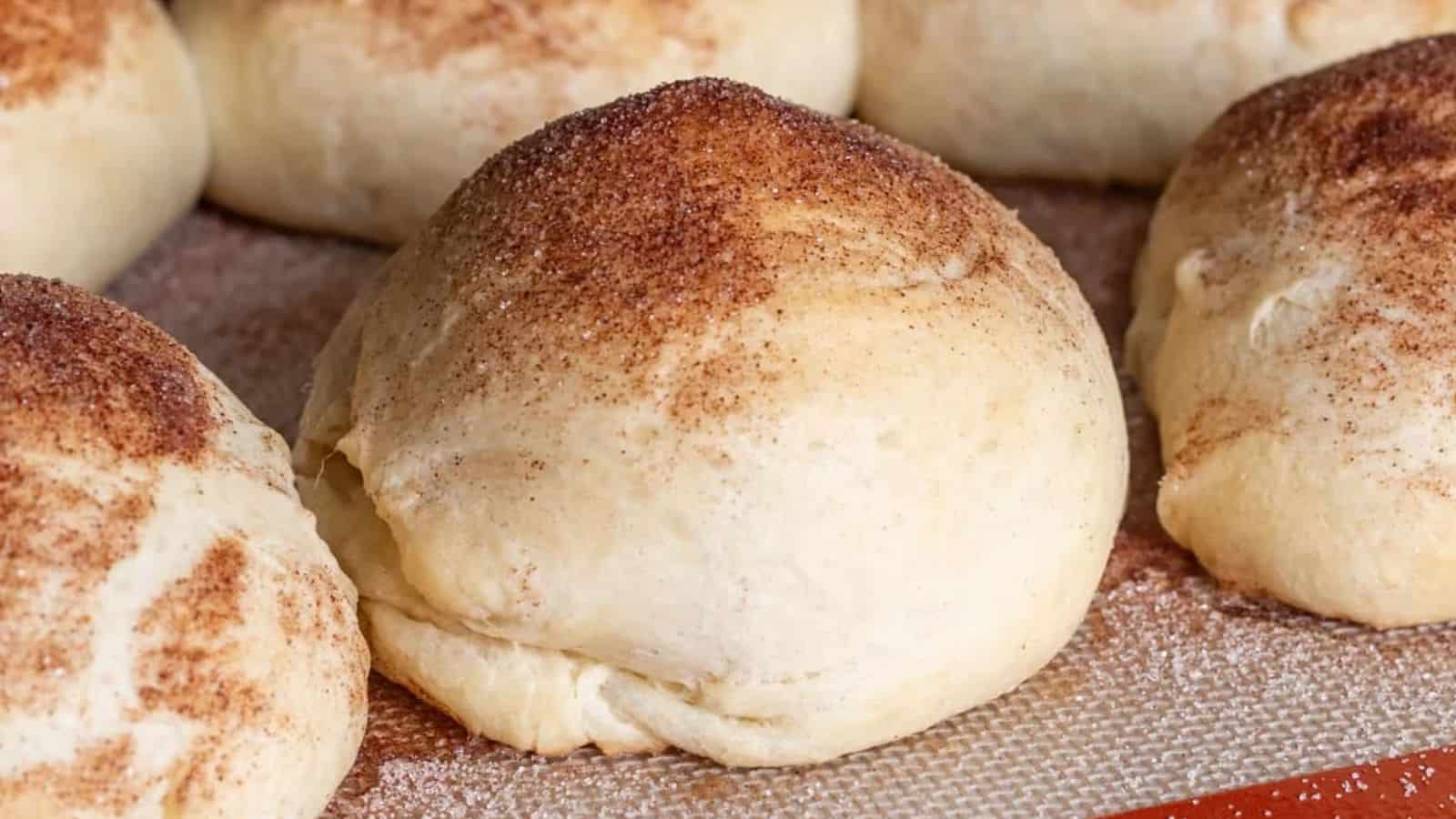 Empty Tomb Rolls