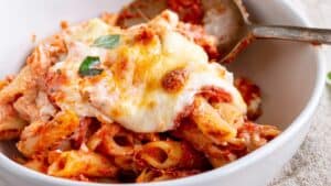 14 Baked Pasta Recipes So Good, They’ll Be Gone Fast