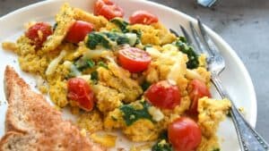 16 Scrambled Egg Dishes That Go Way Beyond Plain Eggs