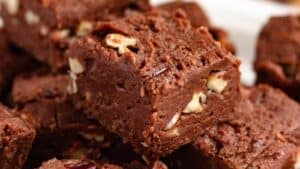 16 Easy Desserts You Can Make with Just One Bowl