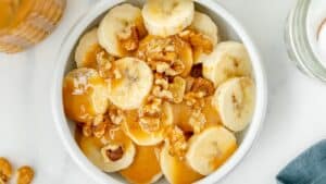 Sweetened Milk Caramel
