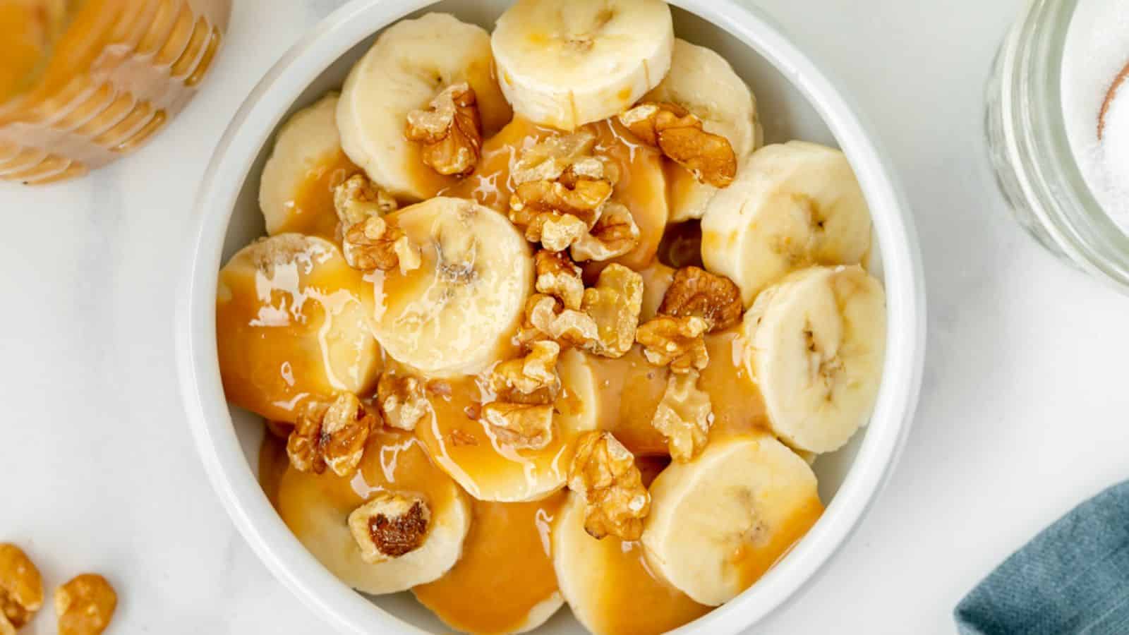 Sweetened Milk Caramel