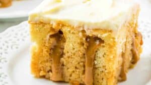 16 Poke Cakes That Are Soft, Sweet, and Completely Addictive