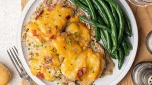 14 Irresistible Ground Beef Casseroles You’ll Be Craving Before They’re Done