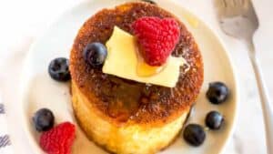 These 26 Pancakes Taste Like Your Favorite Brunch Spot at Home
