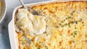 14 Easy Creamy Potato Dishes That Taste Way Better Than They Should