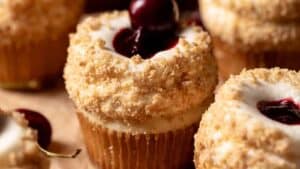 22 Creative Cupcakes Perfect for Birthdays, Holidays, and Sweet Cravings