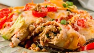 22 Delicious Dishes That Become Instantly More Exciting With Taco Seasoning