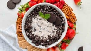 20 No-Bake Treats So Rich and Creamy, You Won’t Miss Baking at All