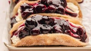 22 Delicious Fruit Dishes That Brighten Up Every Meal
