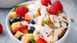 16 Fruit Salads So Refreshing, One Bowl Is Never Enough