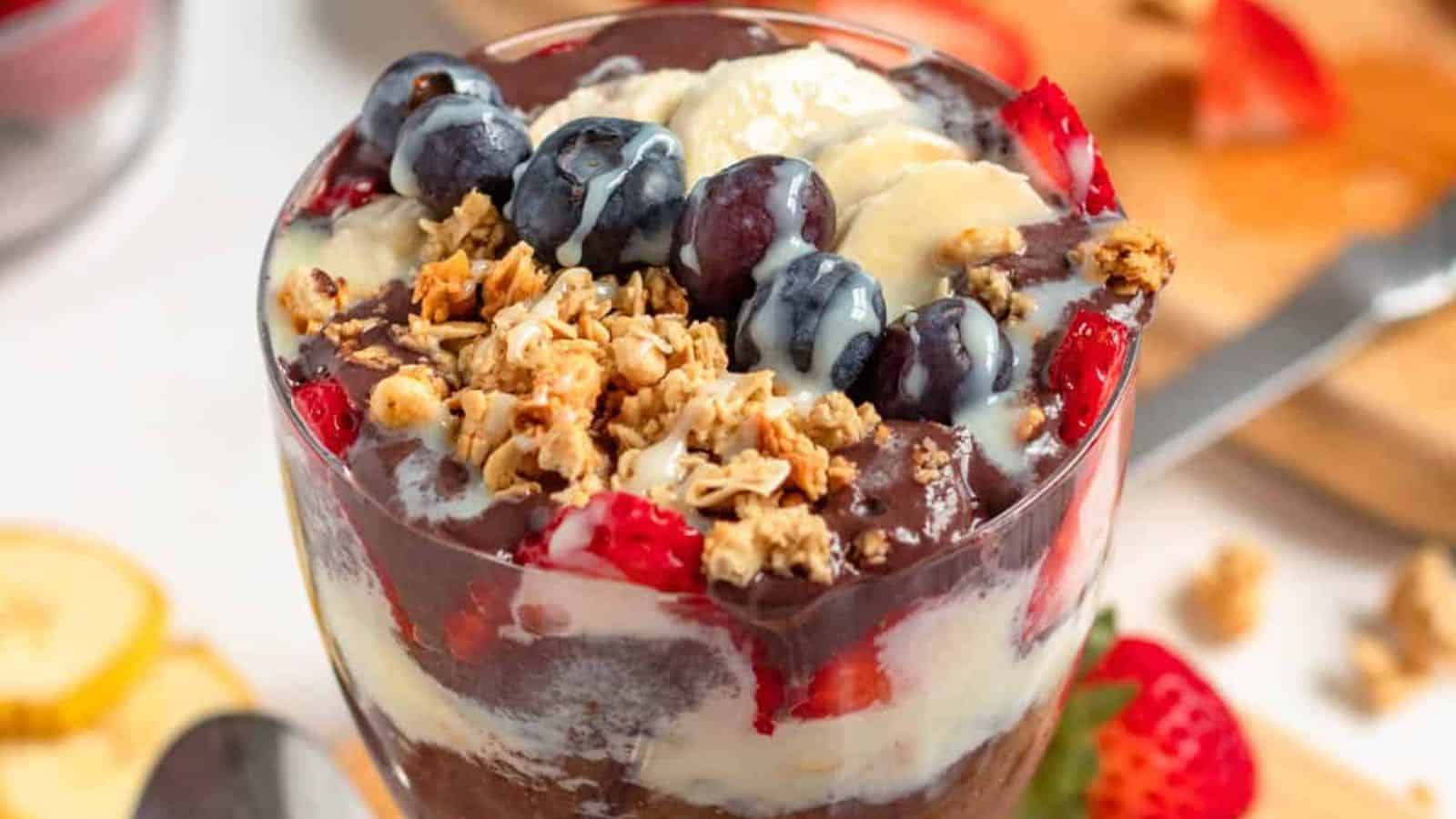20 Fast Breakfasts Under 20 Minutes That You'll Want Every Morning ...