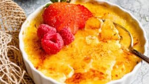 17 Rich and Silky Crème Brûlées That Taste Pure Luxury