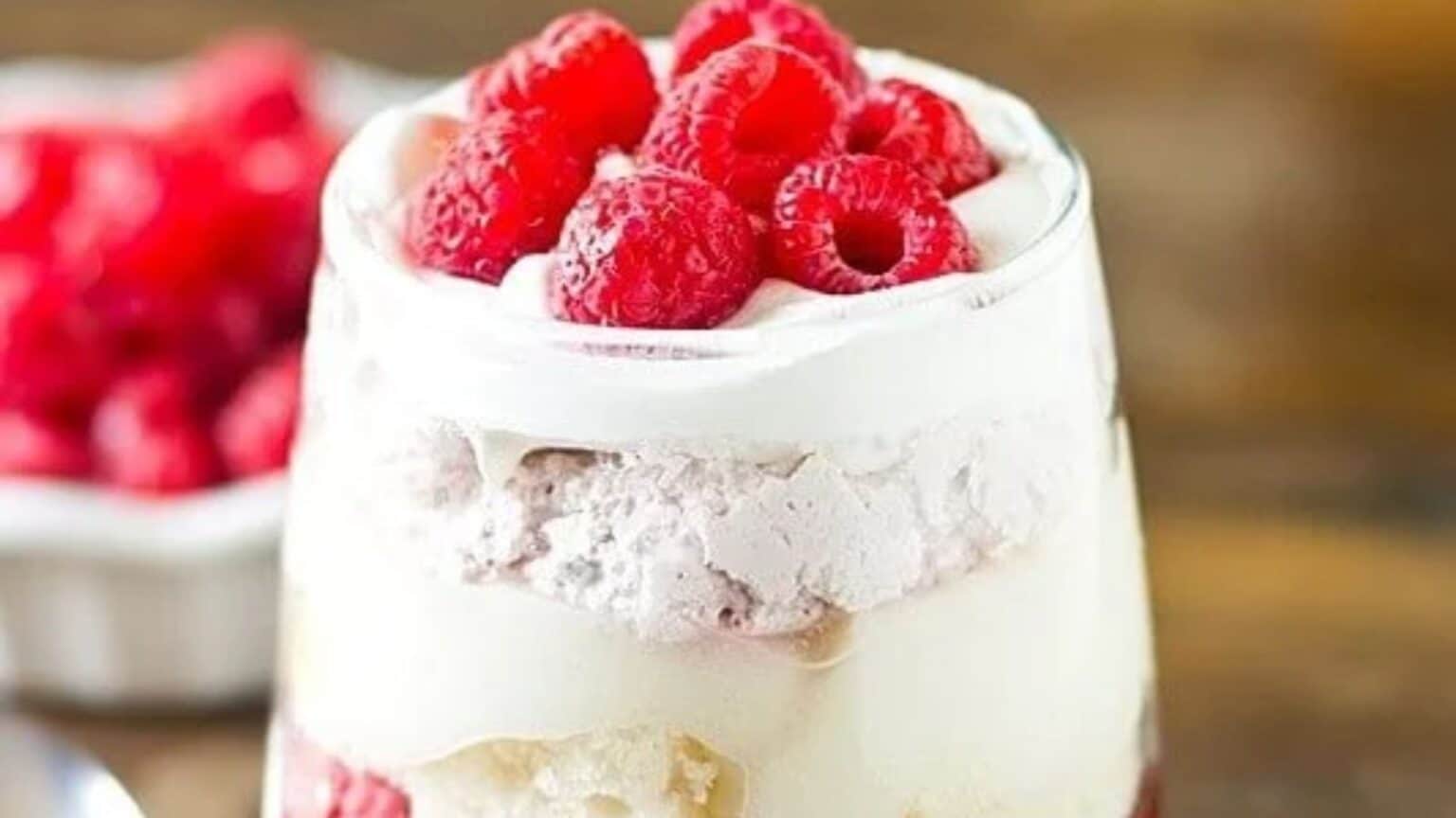 Watkins Raspberry Recipes 12 Raspberry Recipes Worth Stocking Up on Fresh Berries For - Savor and ...
