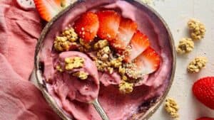 16 Fruity Recipes That Prove Strawberry and Banana Are the Perfect Match